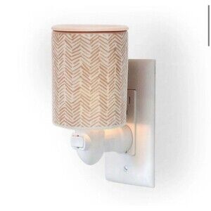 Happy Wax Plug / Wax Mel t/ Warmer / Fragrance Home Scent